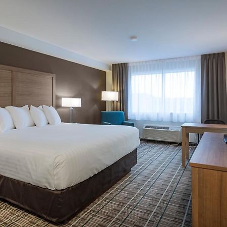 Quality Hotel Clarenville Luaran gambar