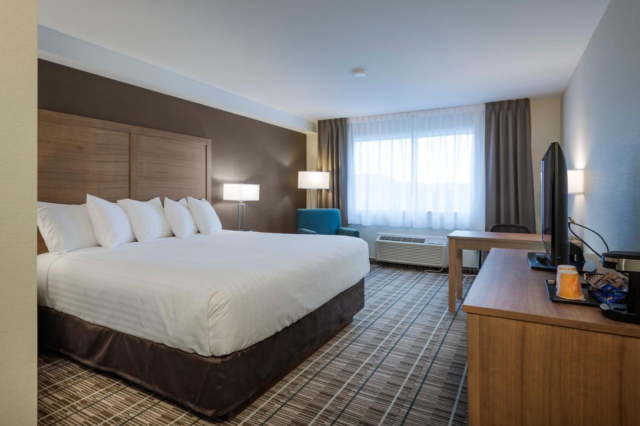 Quality Hotel Clarenville Luaran gambar