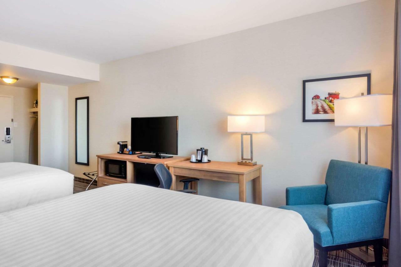 Quality Hotel Clarenville Luaran gambar