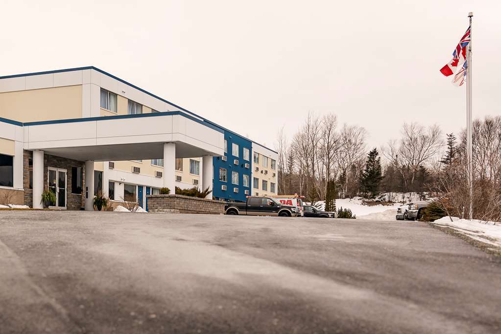 Quality Hotel Clarenville Luaran gambar