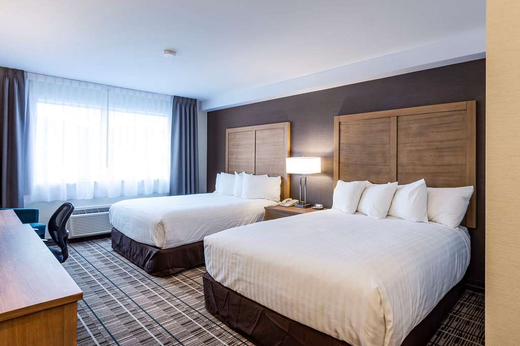 Quality Hotel Clarenville Bilik gambar