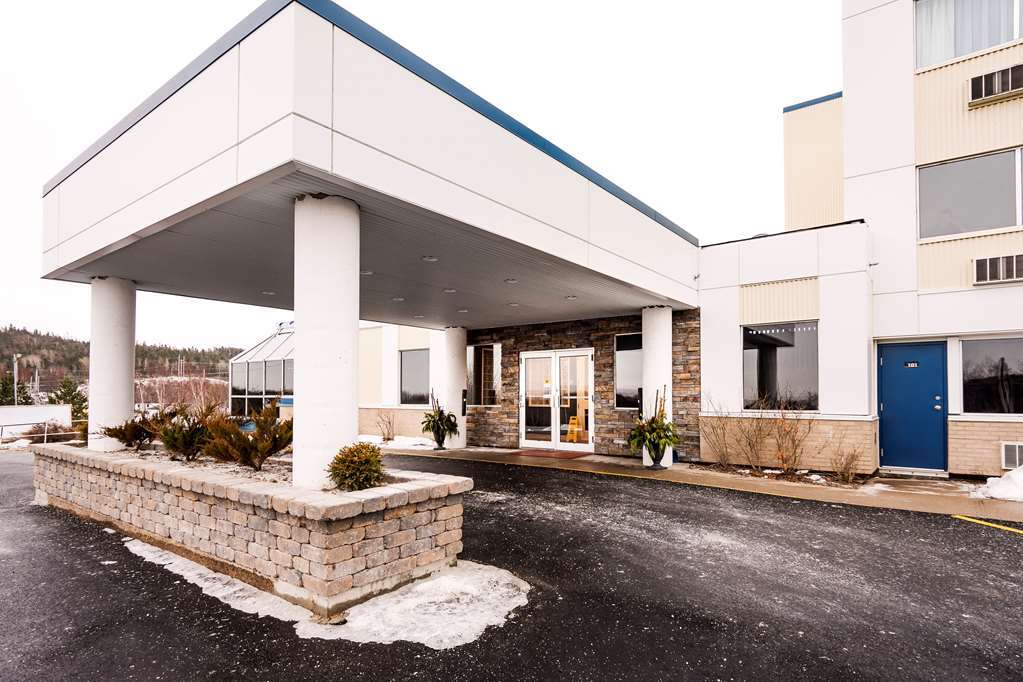 Quality Hotel Clarenville Luaran gambar